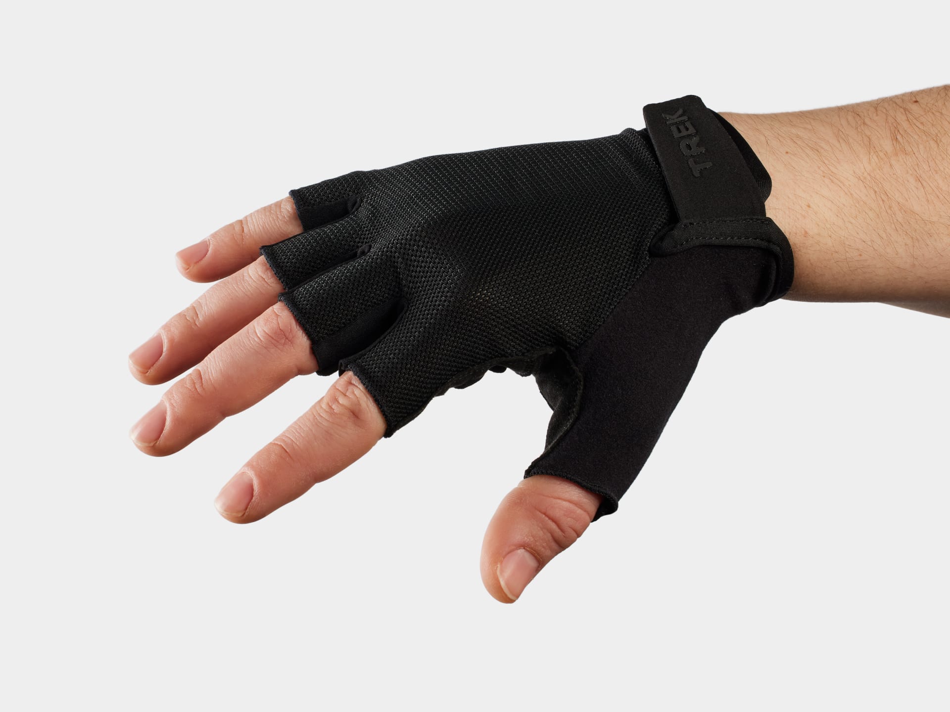 Gants Trek Solstice XS Black