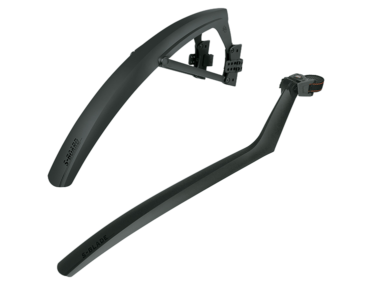 Garde-boue SKS S-Blade + S-bord Av/Ar 28"