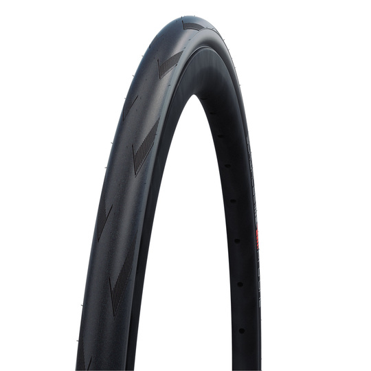 Pneu Schwalbe pro one 700x32C 32-622 Noir