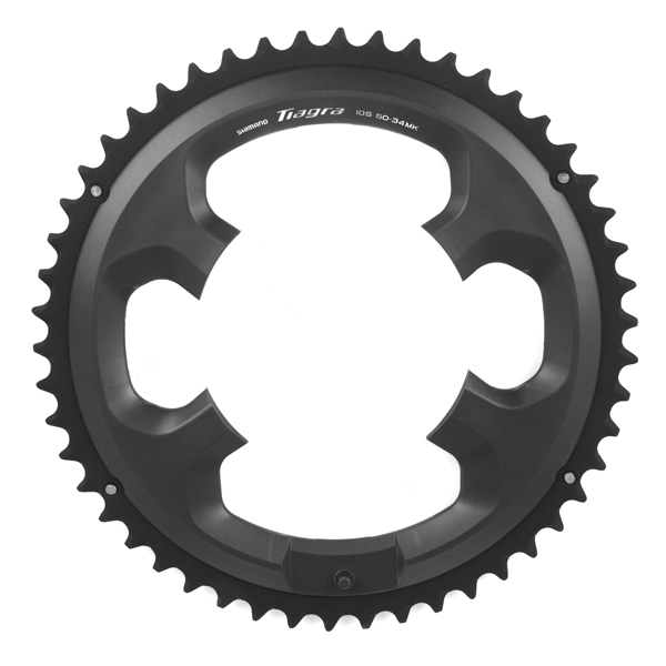 Photo de SHIMANO TIAGRA Plateau 50T pour FC-4700