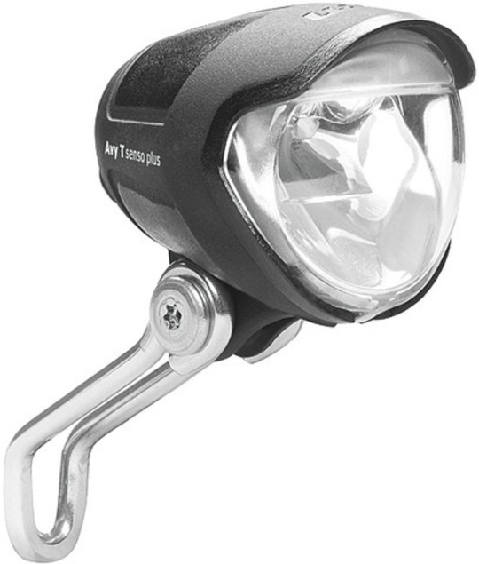 Photo de Busch &amp; Müller IQ Avy E  Phare avant