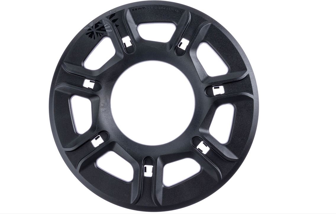 Photo de SRAM Garde-chaine 38/36 BOSCH
