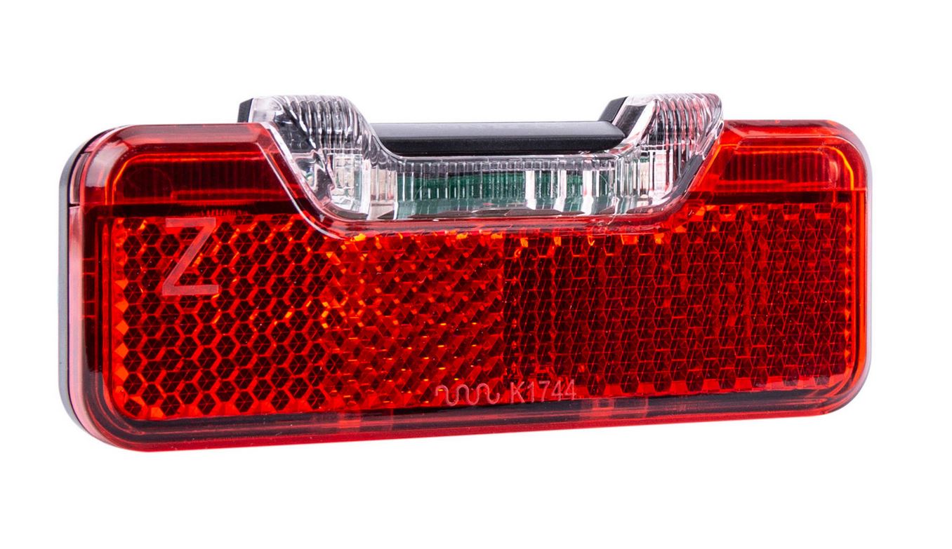Photo de Feu arrière LED pour porte-bagage CONTEC &quot;TL-335 E&quot;