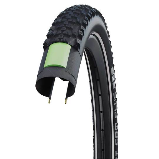 Pneu Schwalbe 27.5X225 57-584 R SMART SAM PLUS 