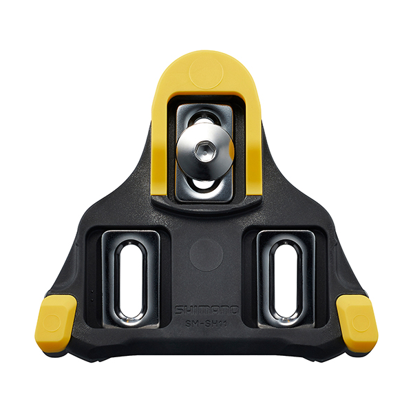 Câles Shimano SM-SH11 Jaune SPD-SL