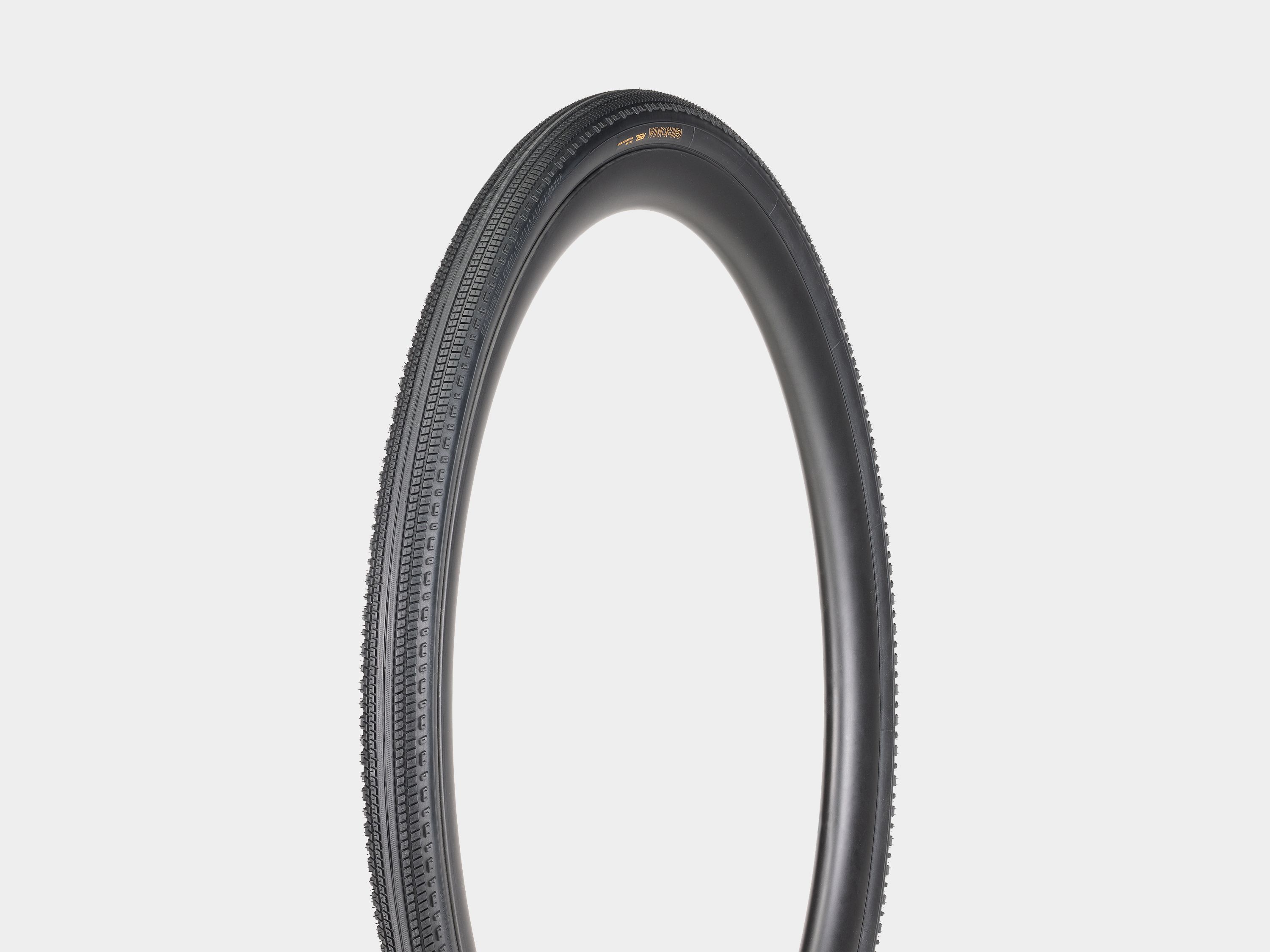 Bontrager Pneu Girona RSL GR 700 x 38c TLR Noir