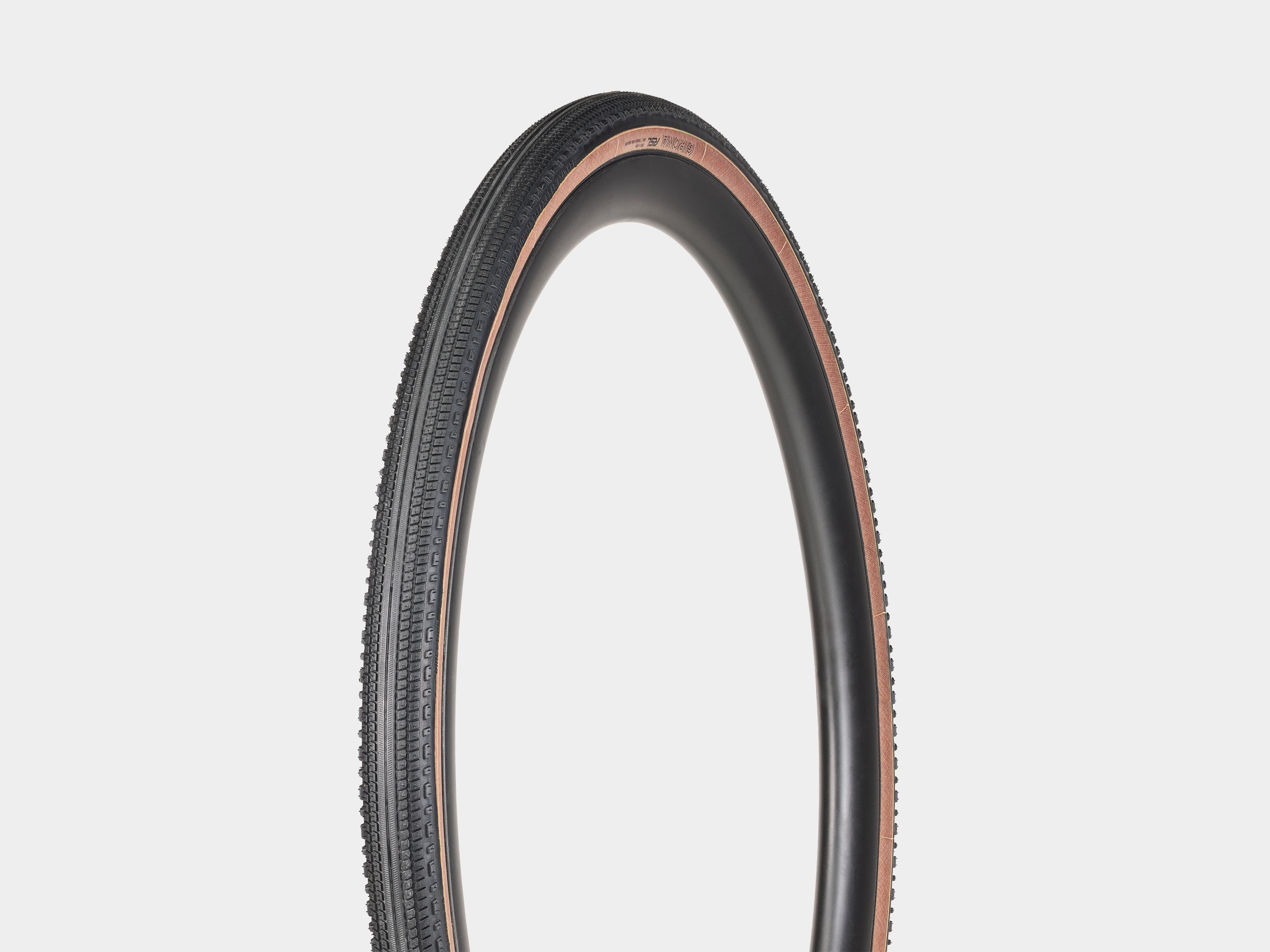 Bontrager pneu Girona RSL GR 700 x 35c TLR Bl