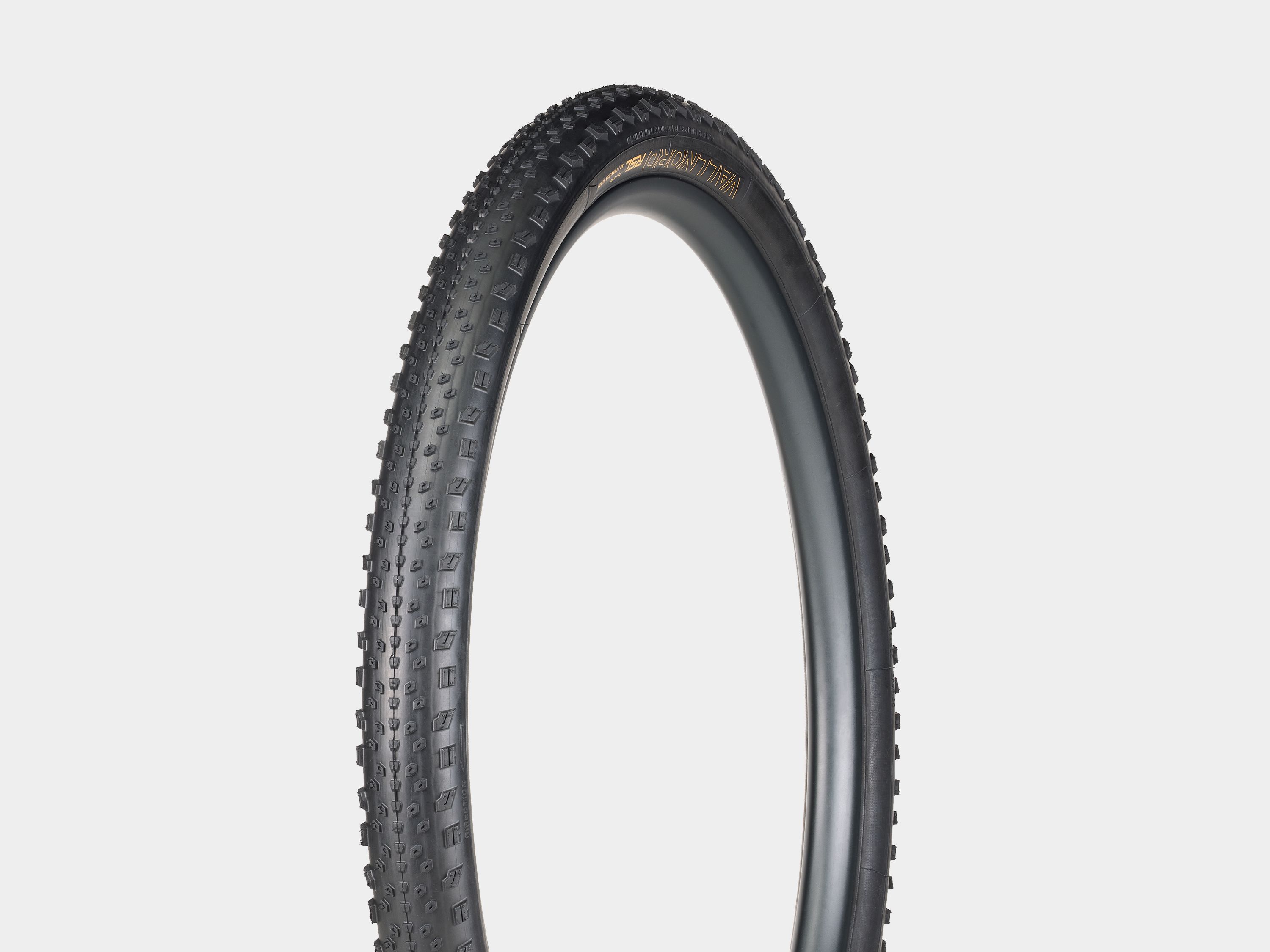 Bontrager Pneu Vallnord RSL XR 29 x 2.40 TLR