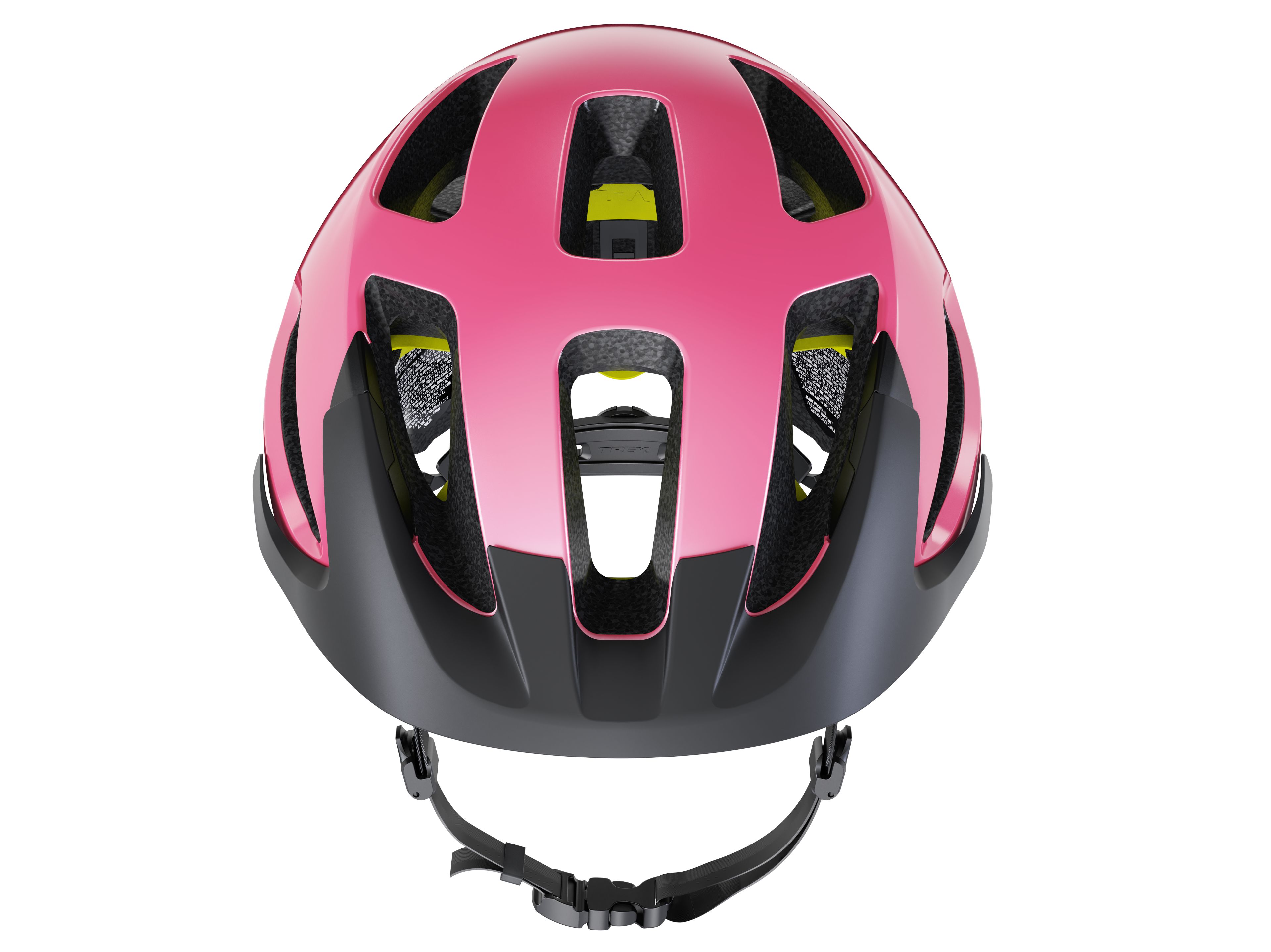 Trek casque Solstice Mips Medium/Large Rose