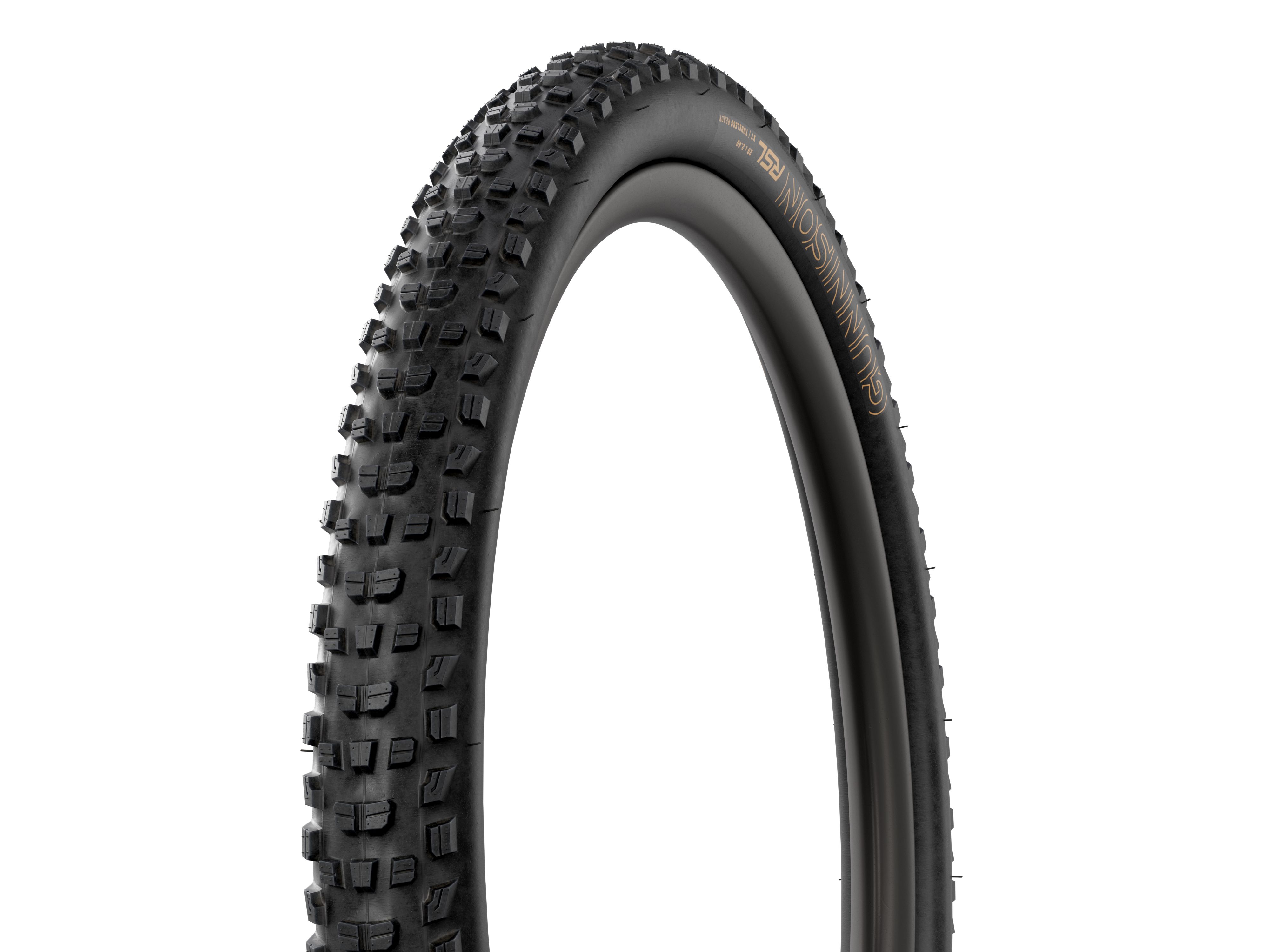 Bontrager pneu Gunnison RSL XT 29 x 2.4 TLR B