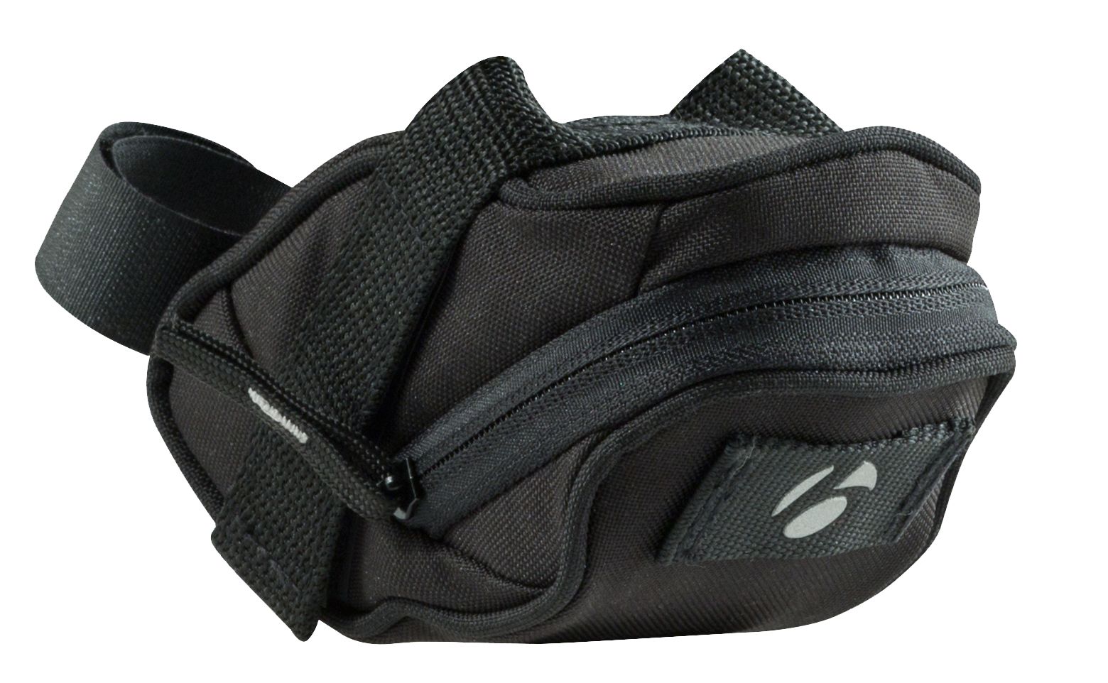 Sacoche Bontrager Comp Small Black