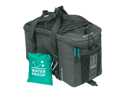 BASIL sacoche porte-bagage DISCOVERY MIK 9L