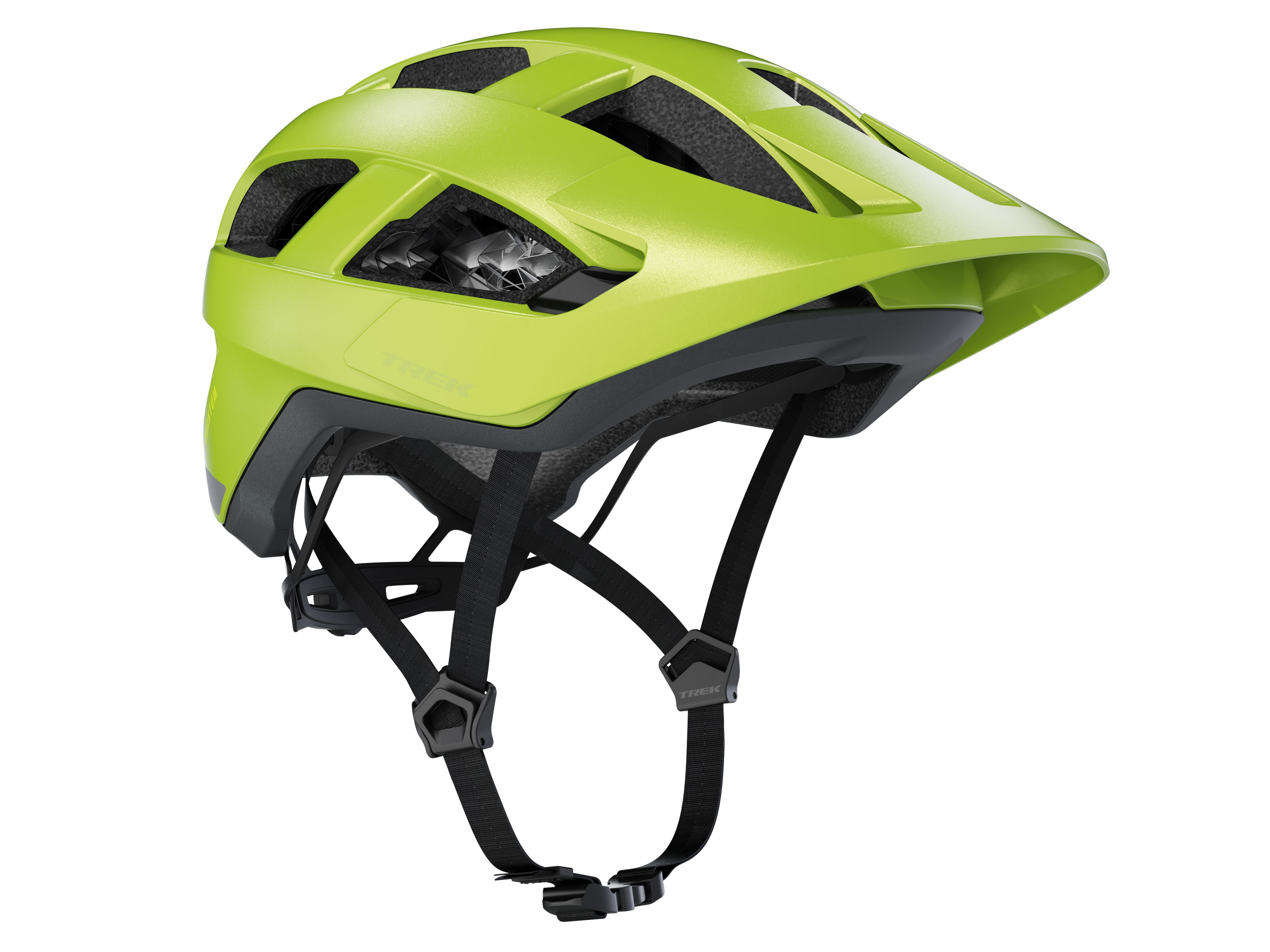 Casque Trek Quantum WaveCel Large PowerSurge CE
