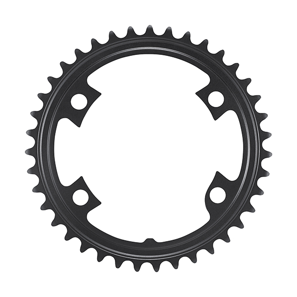 Photo de SHIMANO 105 Plateau 39T pour FC-R7000(Noir)