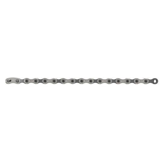 Photo de Chaine 12V 11/128 SRAM PCNX SOLID PIN 126 GRY