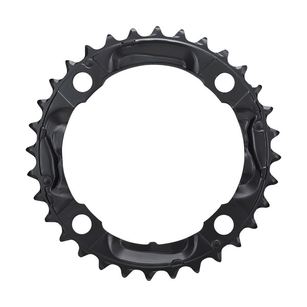Photo de SHIMANO Plateau 32T pour FC-MT300 (pour 44-32-22T)