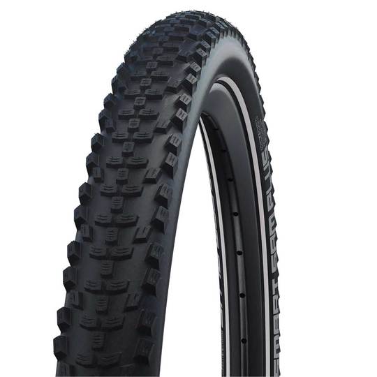 Pneu Schwalbe 28X185 47-622 SMART SAM PLUS