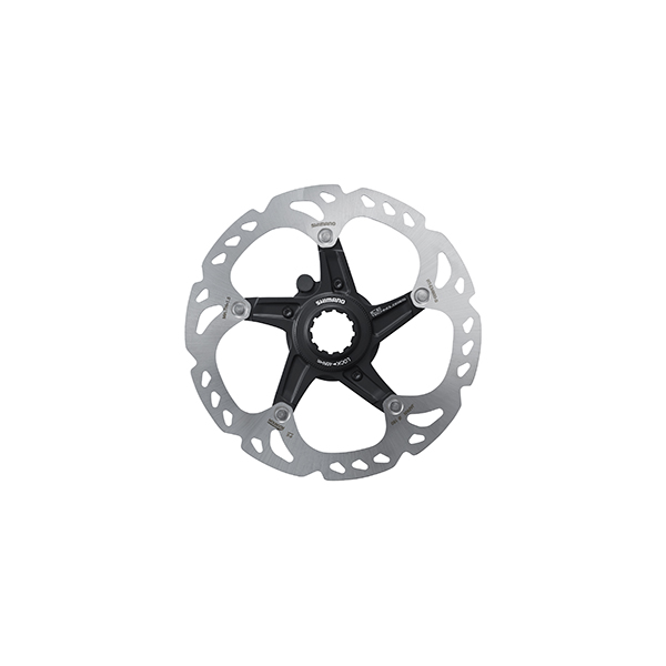Disque Shimano RT-EM810 160mm Center Lock