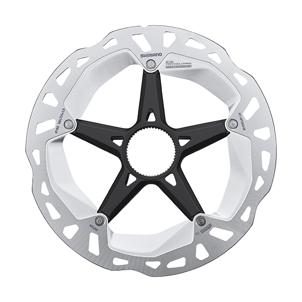 Disque Shimano RT-MT800 180mm Center Lock