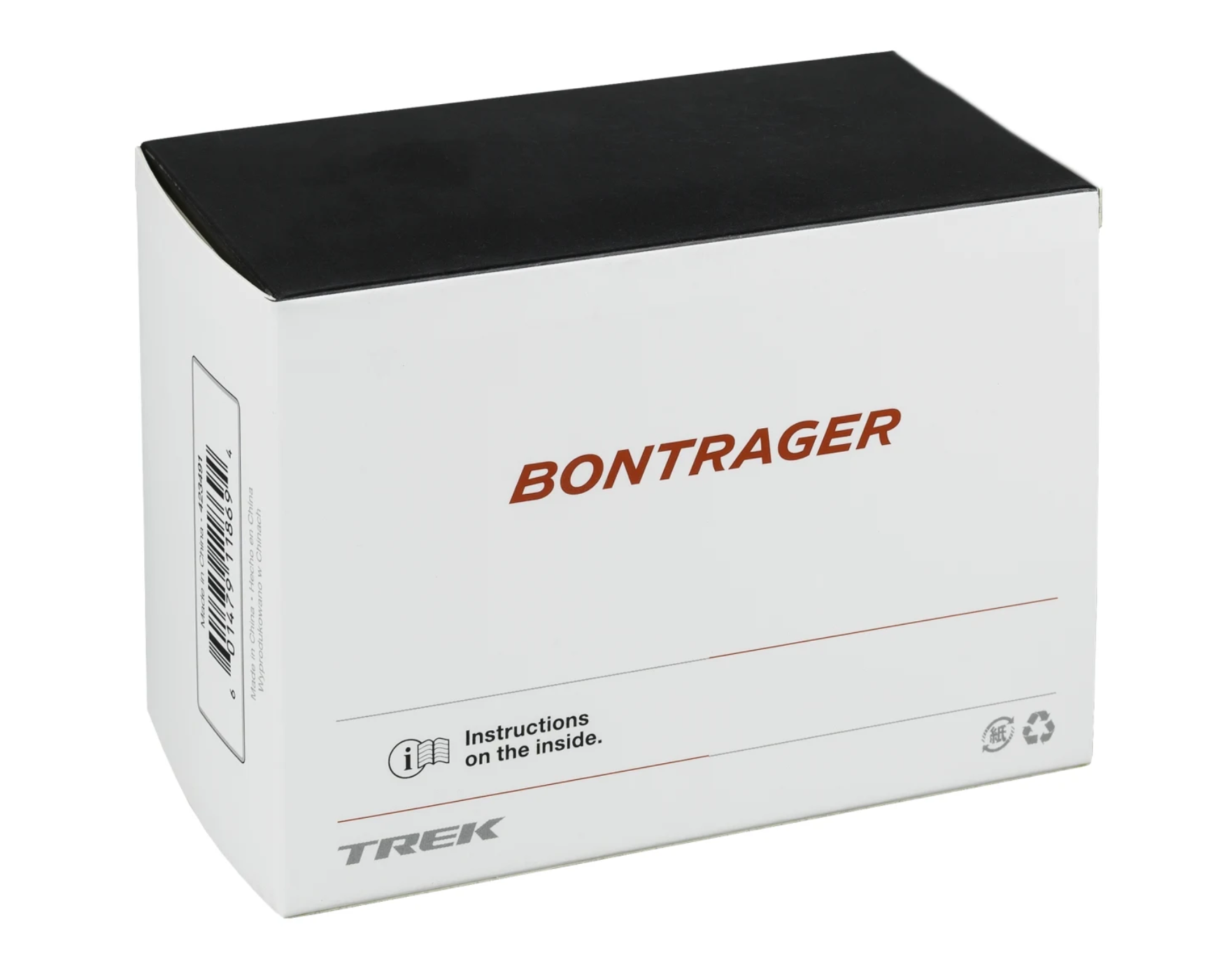 Chambre à air Bontrager slime presta 48mm 