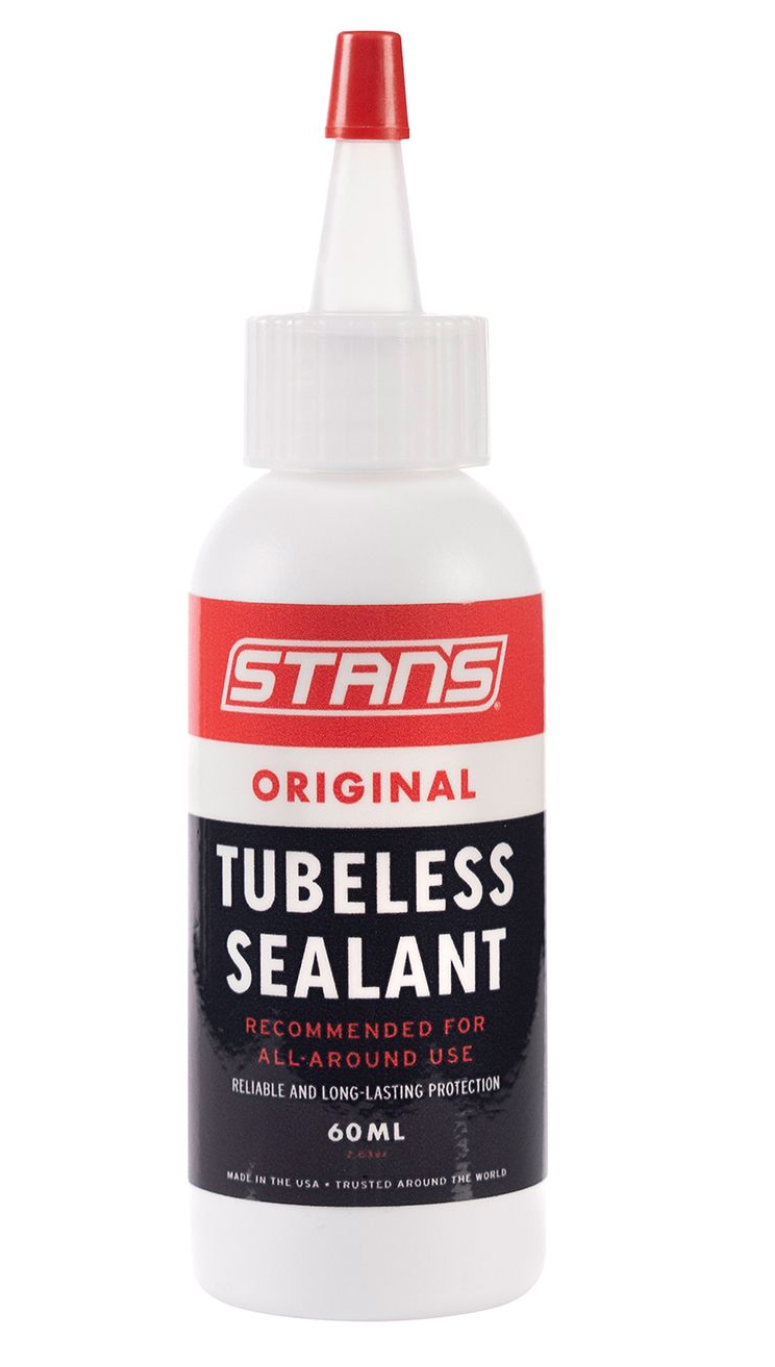Tubless Stan's no tube sealant 60ml