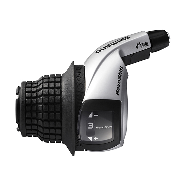Photo de Leviers de vitesses Shimano Set Tourney RS45