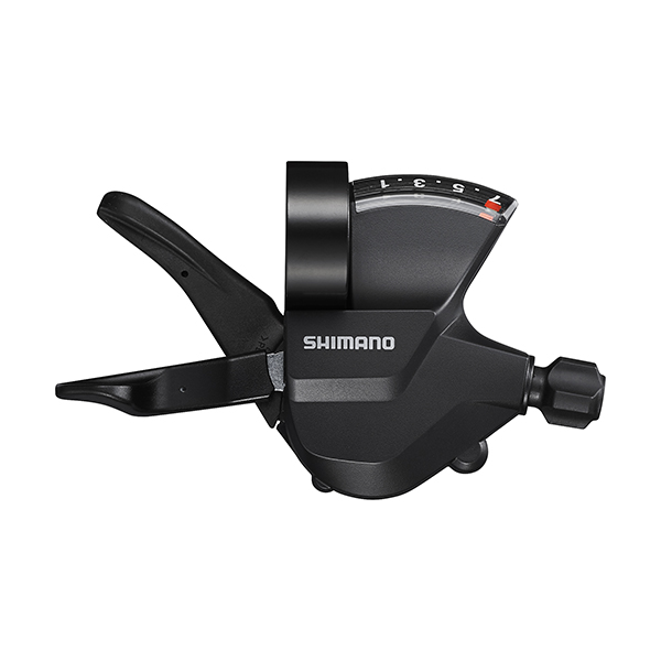 Photo de Manette Shimano Unit Acera M315 droite