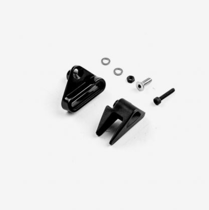 Photo de Orbea CHAINGUIDE KIT OIZ OMR/OMX