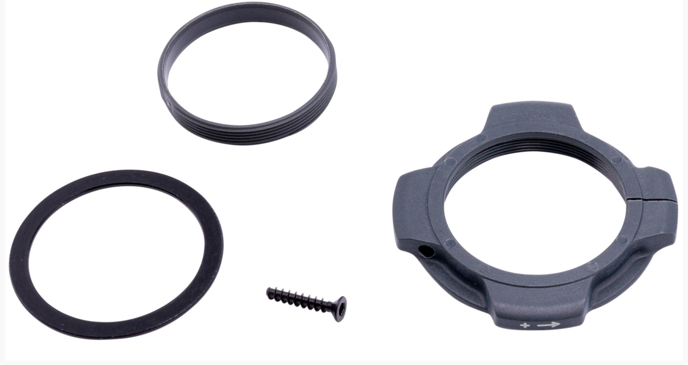 Photo de Anneau de réglage pour boîtier de pédalier TRUVATIV &quot;SRAM XX&quot;