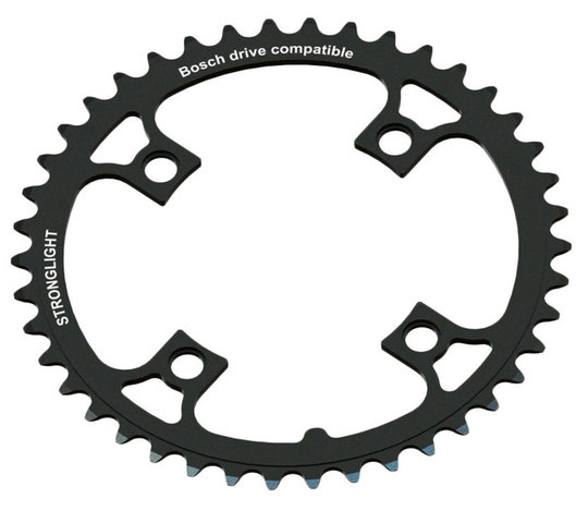Photo de Plateau 38 SL BOSCH GEN1/3 E-BIKE 104 