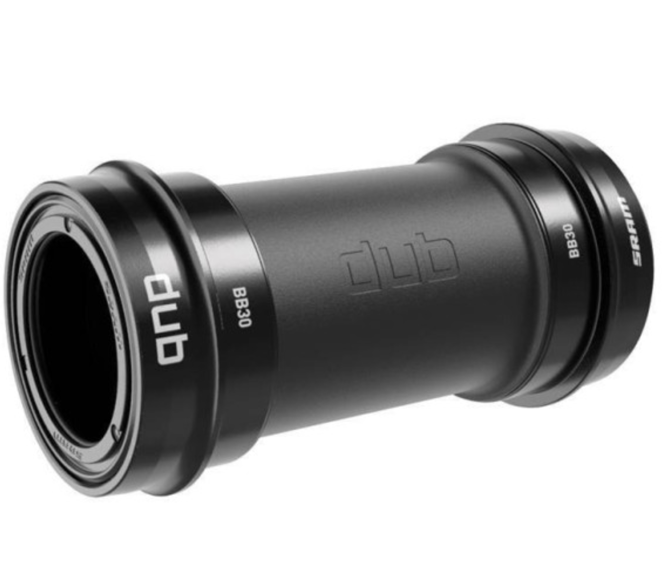 Photo de SRAM Boitier de pédalier DUB BB30