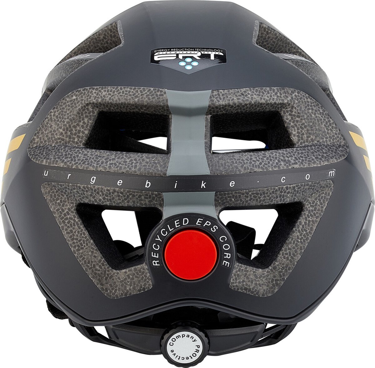 CASQUE URGE ALL-AIR ERT BLACK S/M