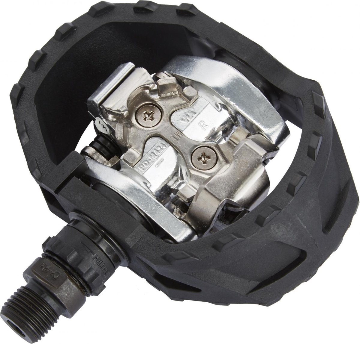 Pédales MTB Shimano PD-M424 SPD