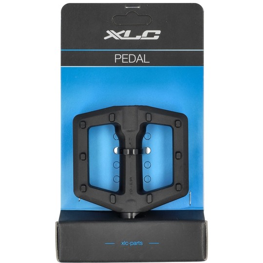 Pédales XLC PD-K10 pour Vélos Enfants 9/16