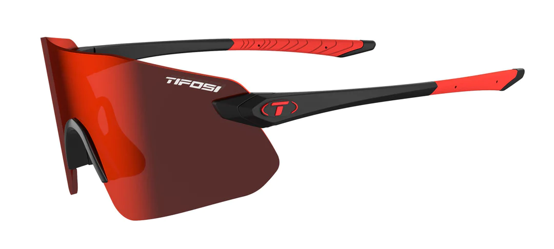 Lunettes Tifosi Vogel SL Matte Black