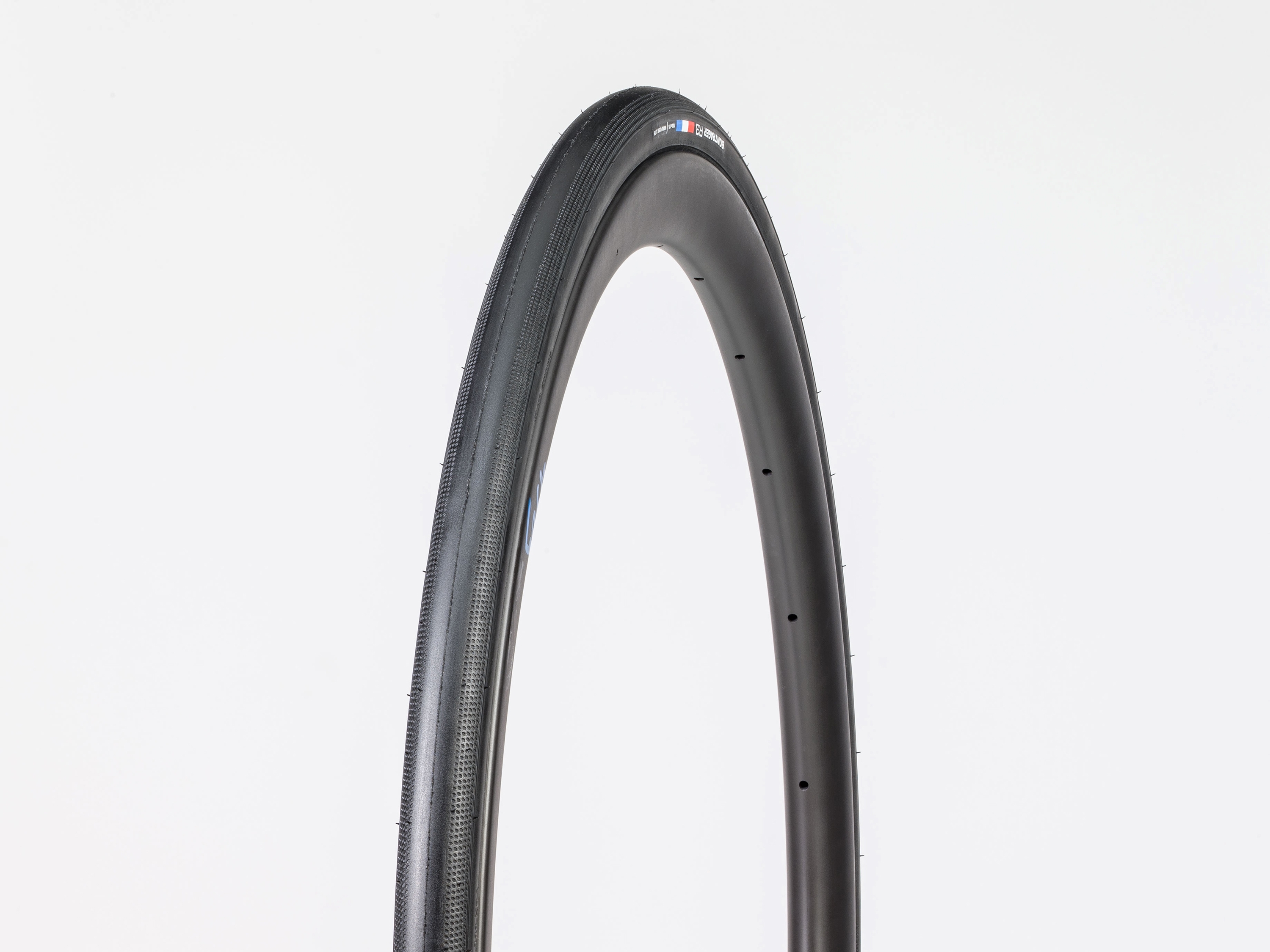 Pneu Bontrager R3 Hard-Case Lite 700x25c