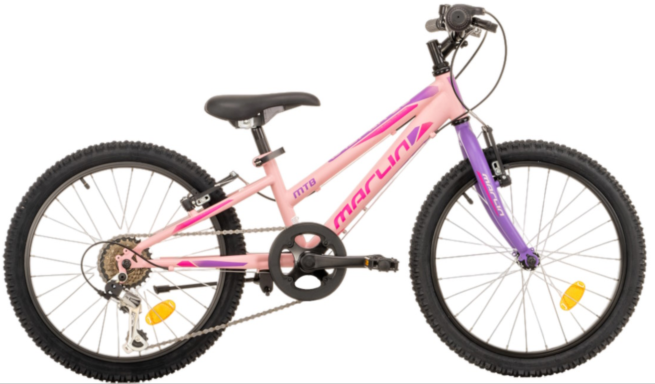 Marlin Casper 20 Rose 6V 