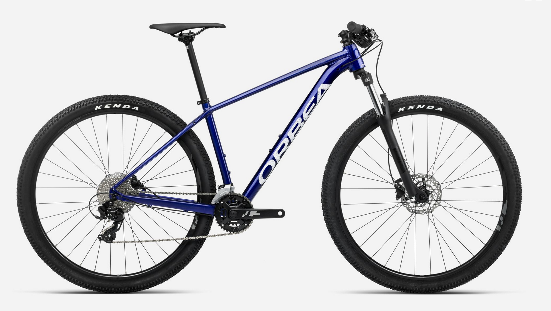 2024 - ORBEA ONNA 29 50 M Violet Bleu-blanc 