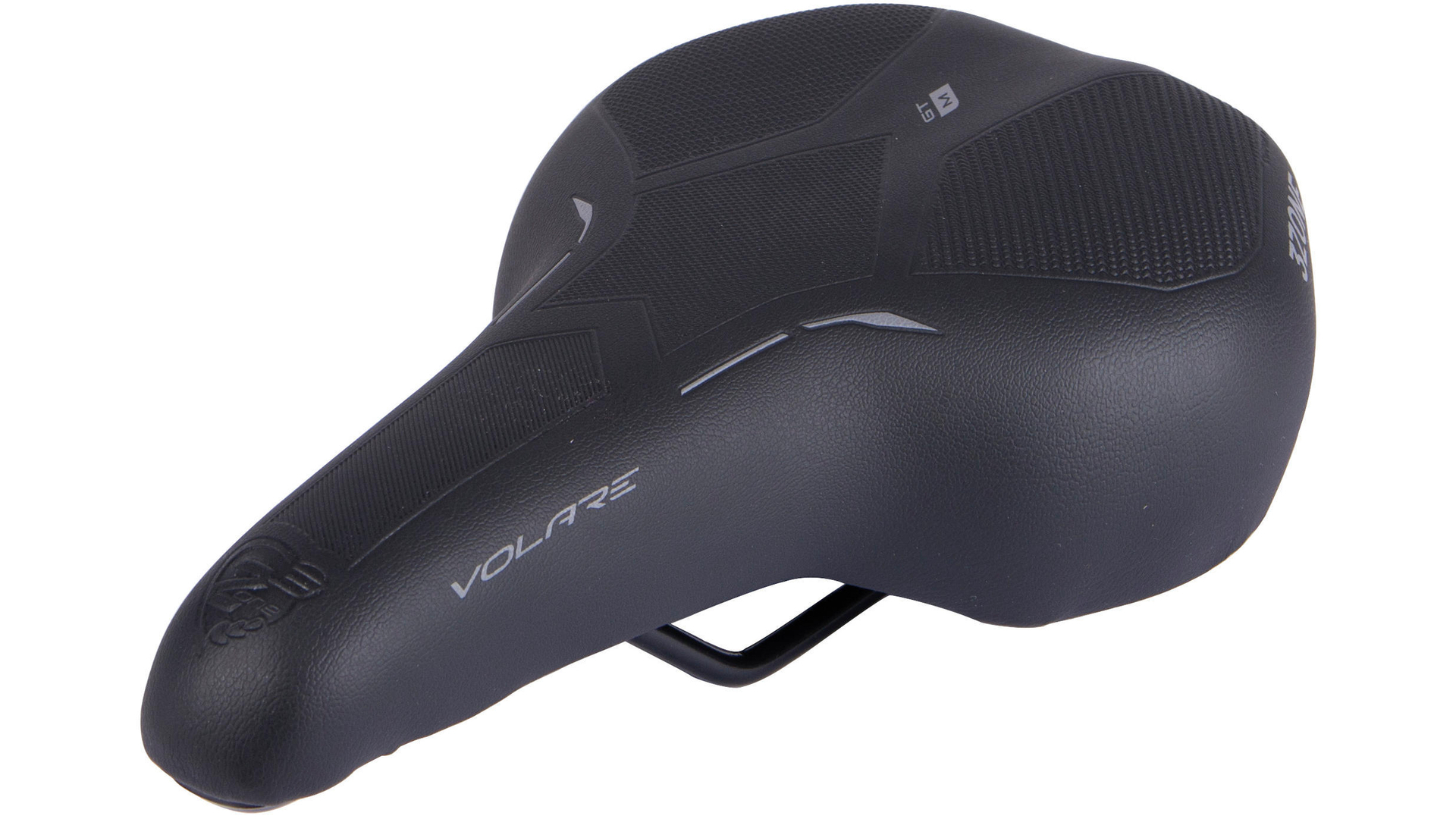 Selle CONTEC "Volare GT"  Confort et Performance