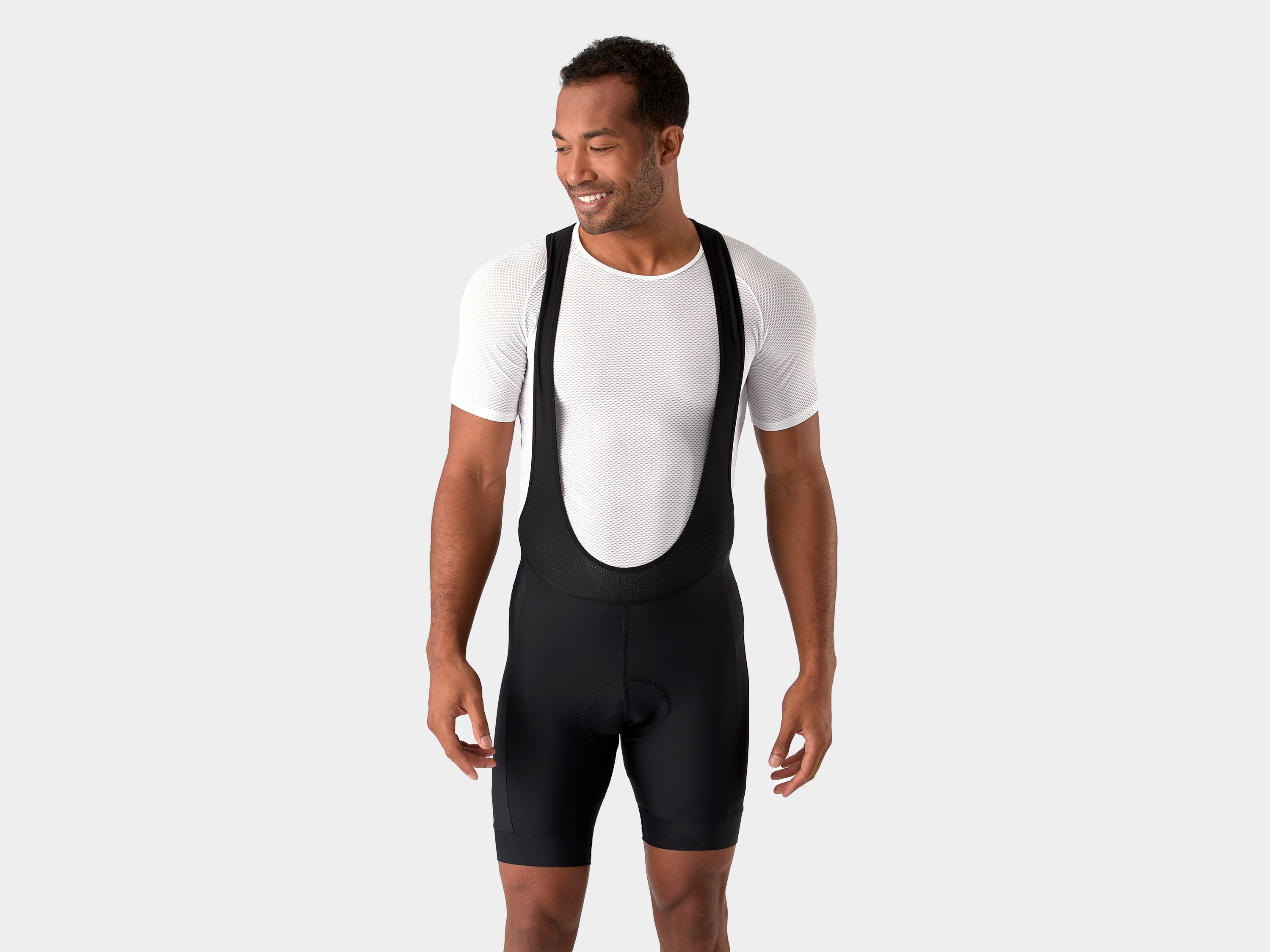 Cuissard Trek Solstice XS Black