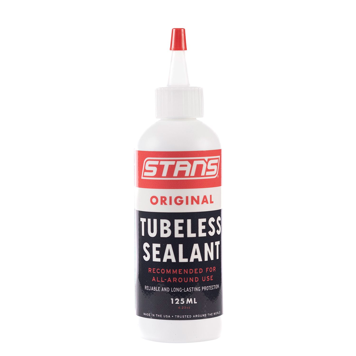 Stan's No-Tube Tubeless sealant 125ml