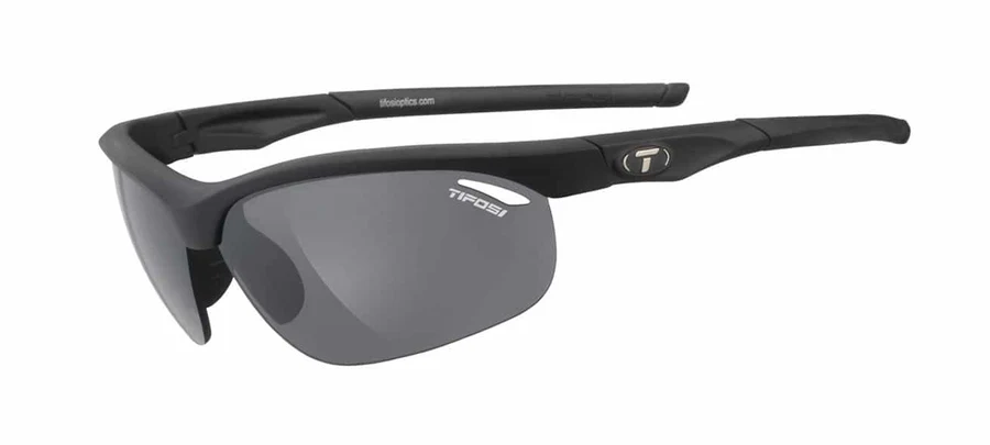 Lunettes Tifosi Veloce +1.5 matte black