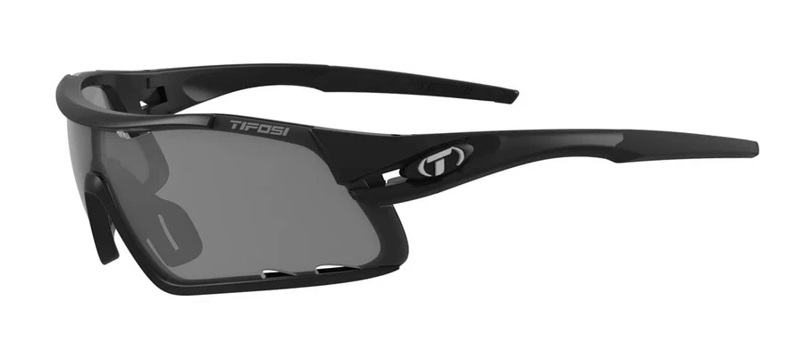 Lunettes Tifosi Davos matte black