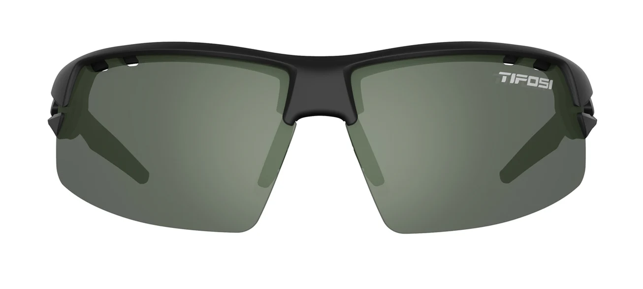 Lunettes Tifosi Crit matte black