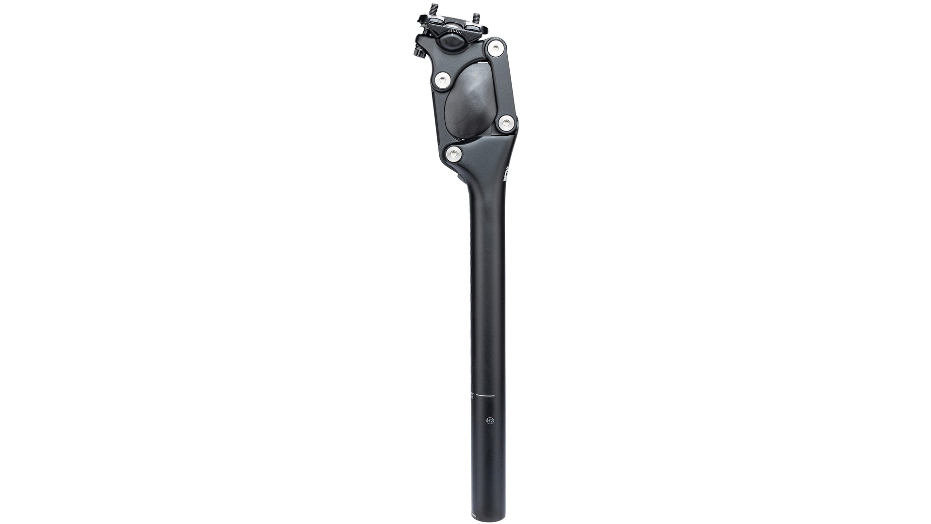 CONTEC Pilier de selle SP-060 31,6 X 350 PARALLELLOGRAM