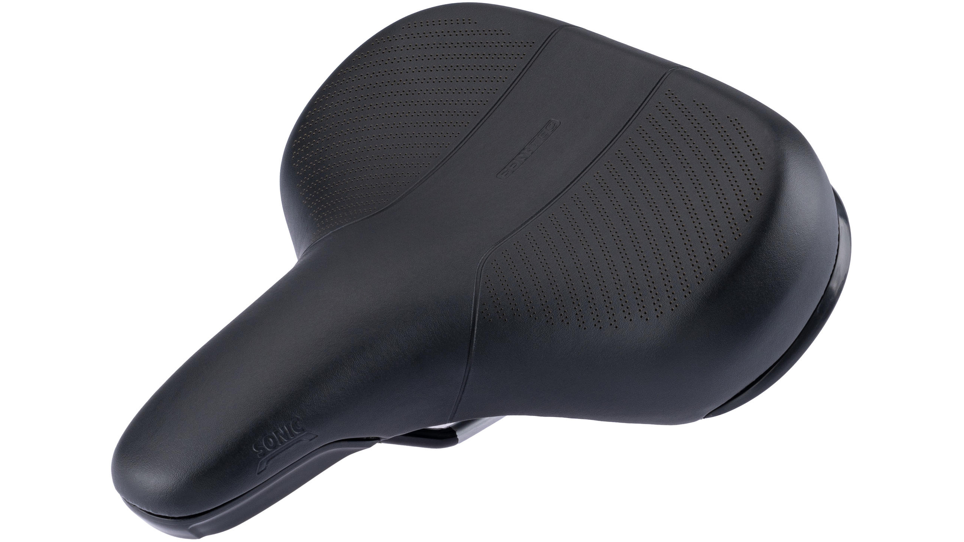 Contec selle SONIC CITY 257X219MM AIRFOAM