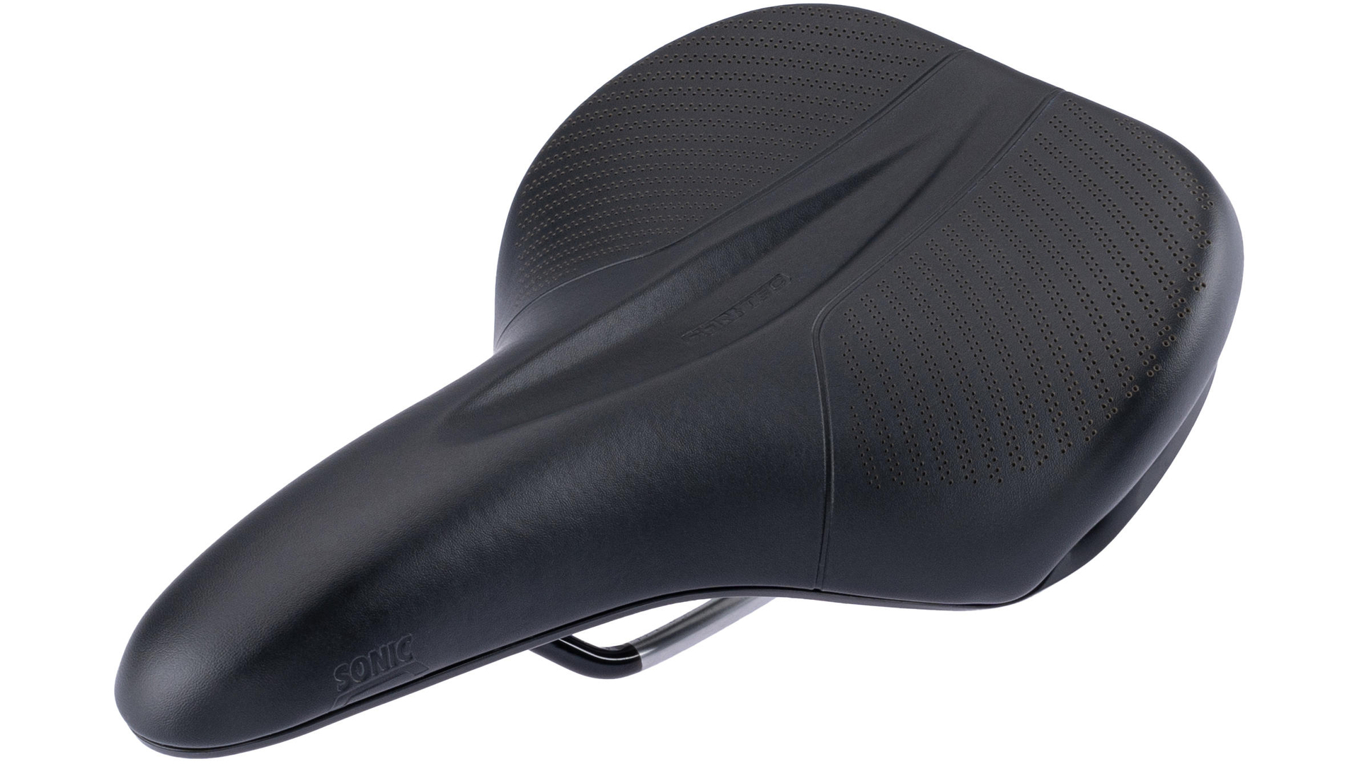 CONTEC SELLE SONIC TREKKING 271X188MM AIRFOAM