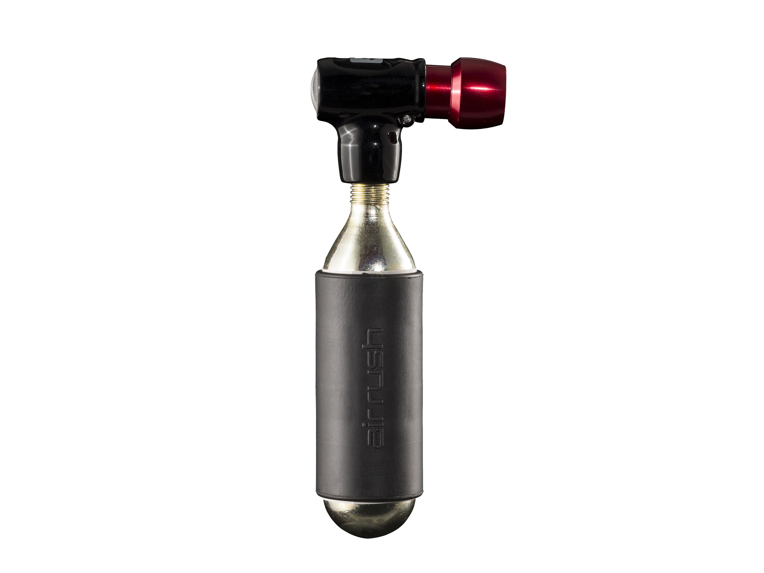 Pompe Bontrager Air Rush Elite CO2