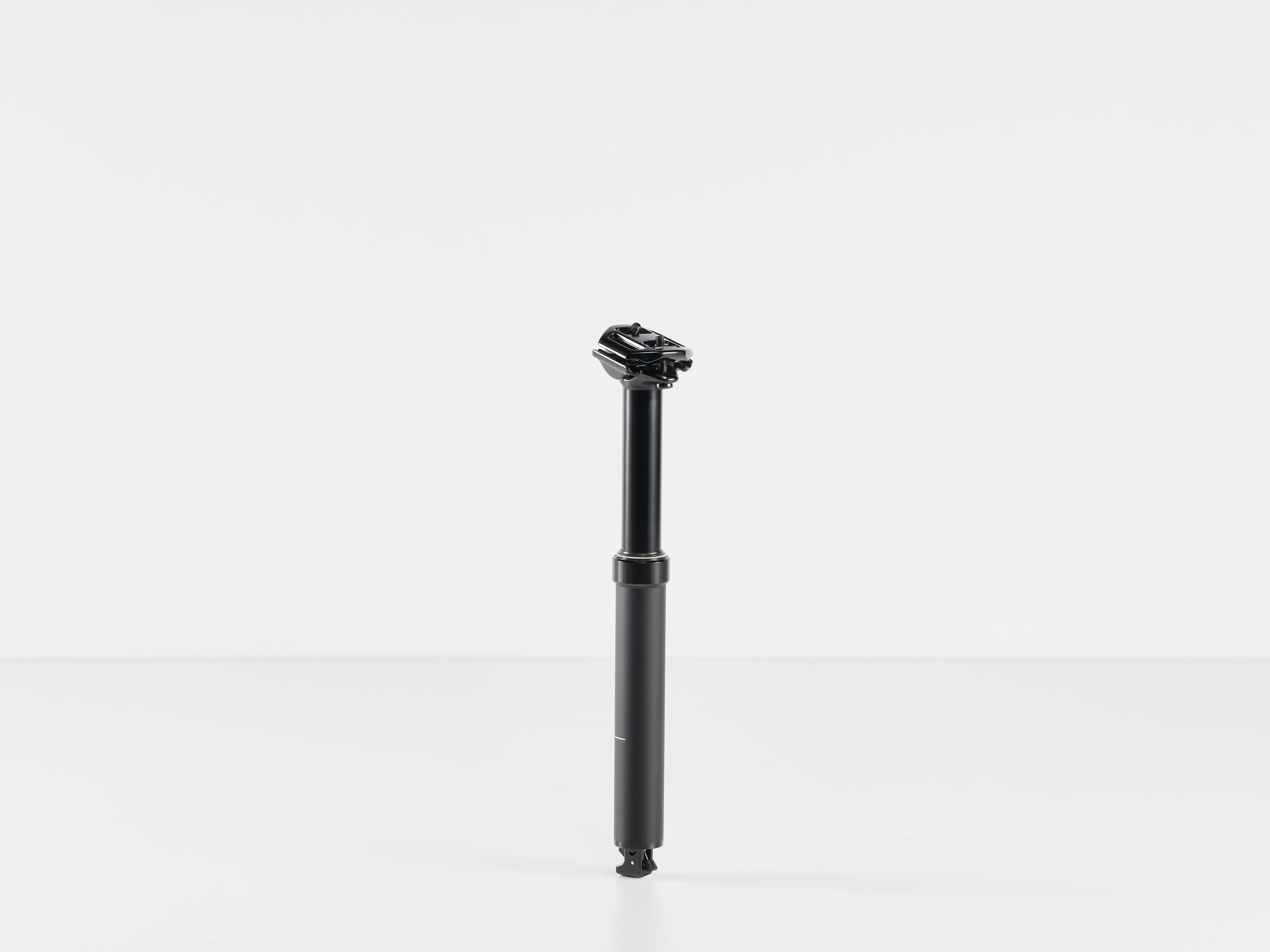 Pilier de selle Trek Line Dropper 100 mm 31,6