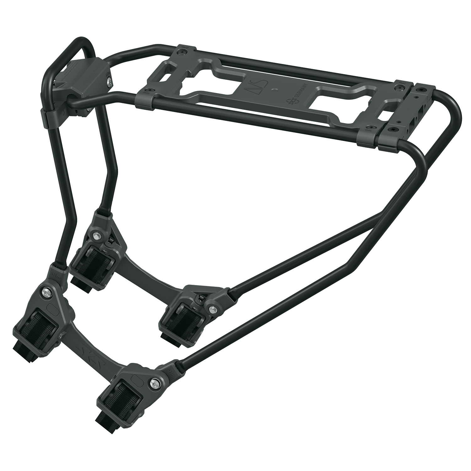 Porte-bagages SKS universel INFINITY UNIVERSAL AVS